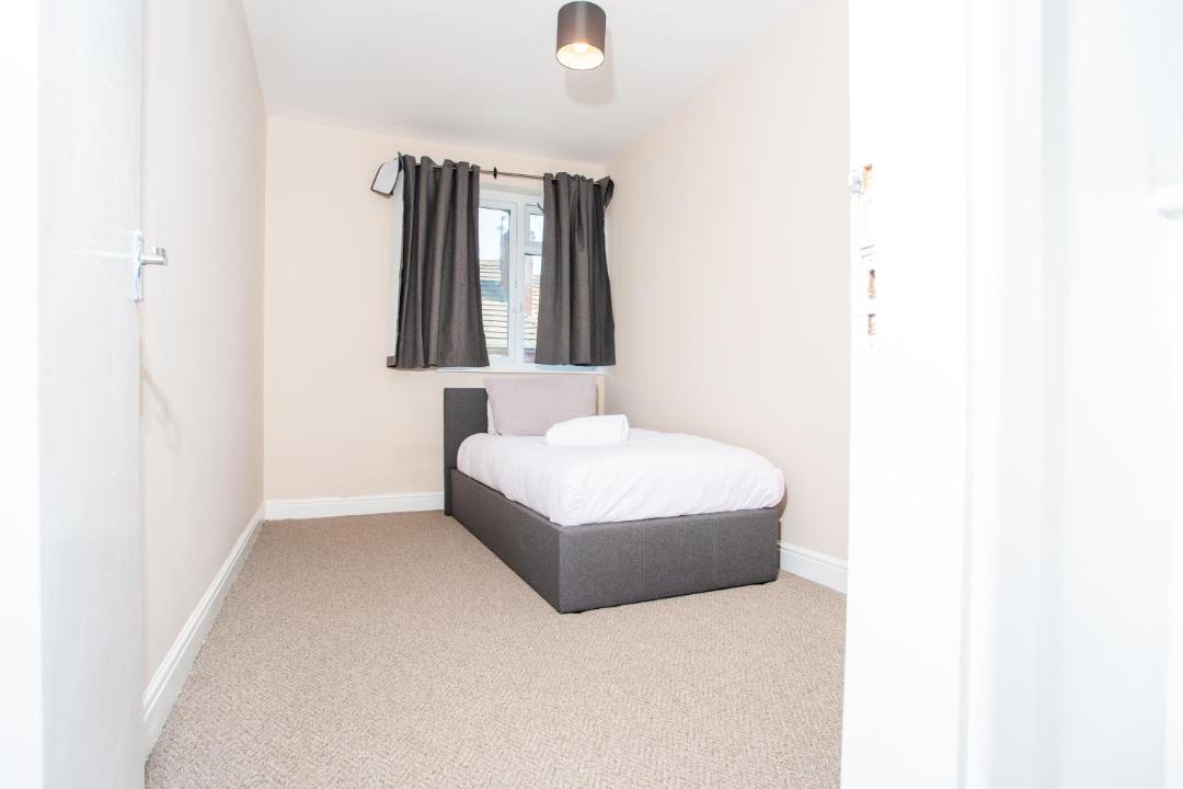 Photo of Bedroom in Cradley