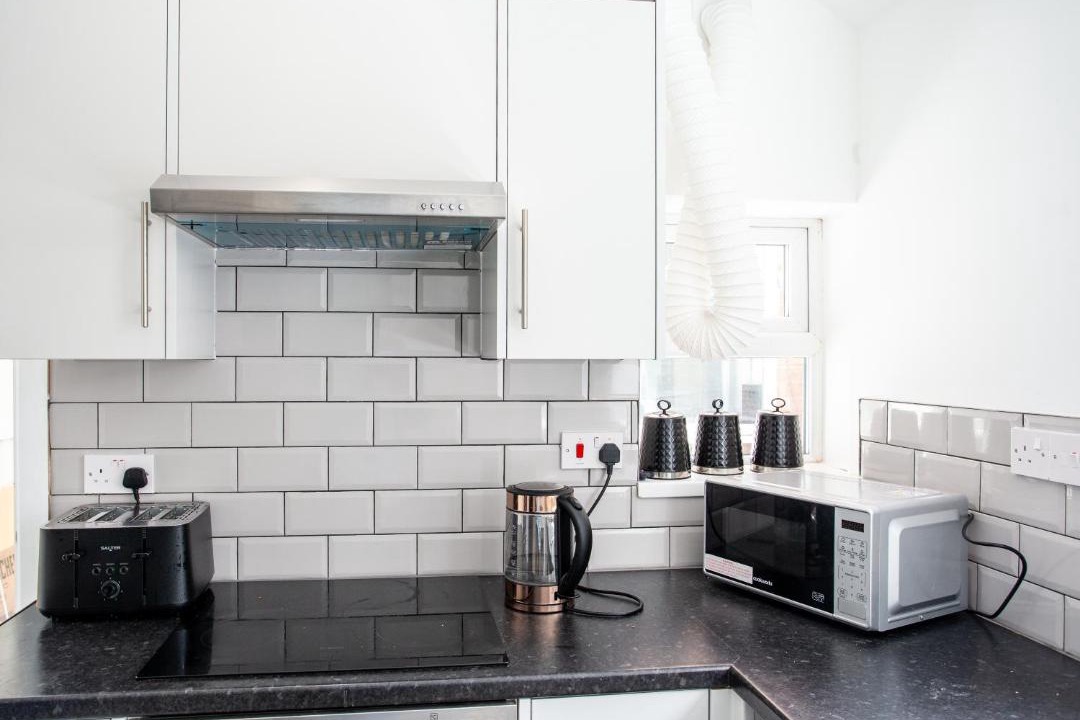 Photo of Kitchen in Cradley