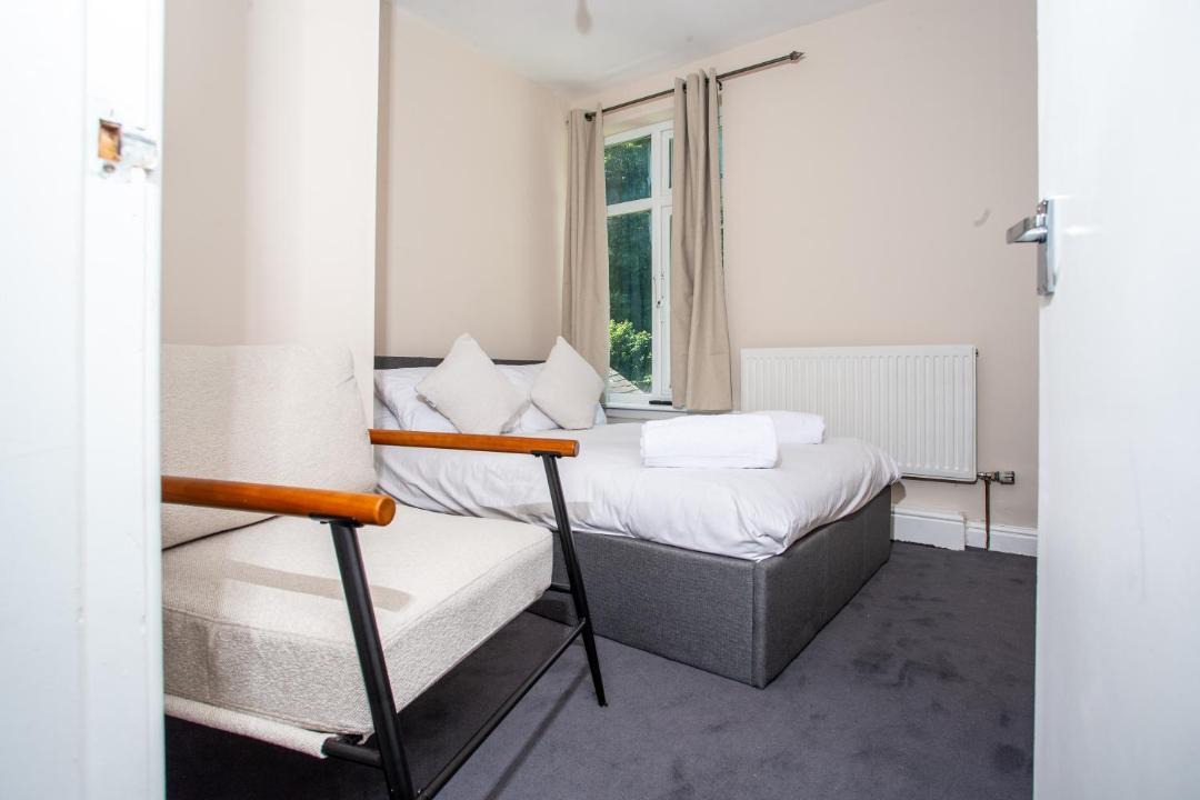 Photo of Bedroom in Cradley