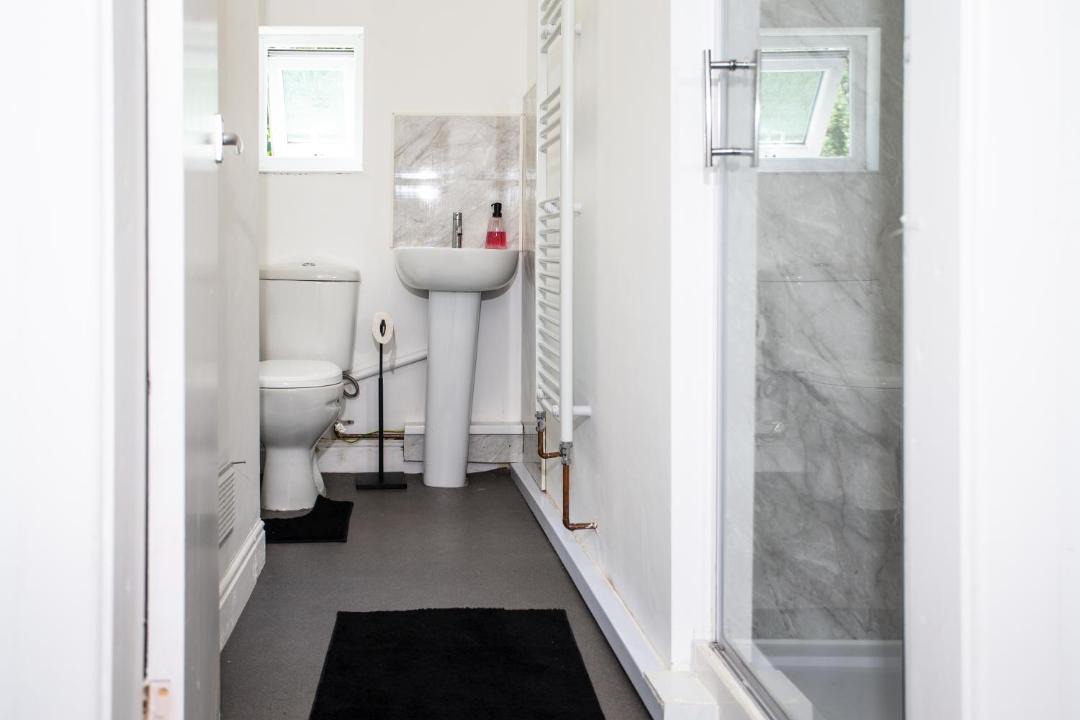 Photo of Bathroom in Cradley