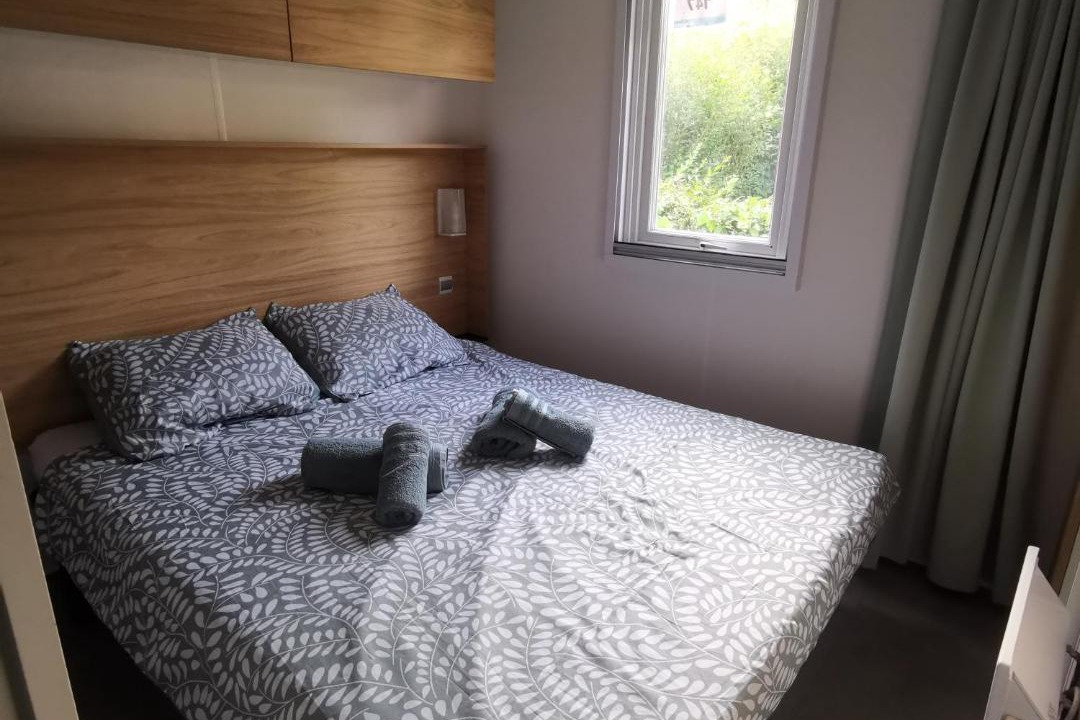 Photo of Bedroom in Houlgate