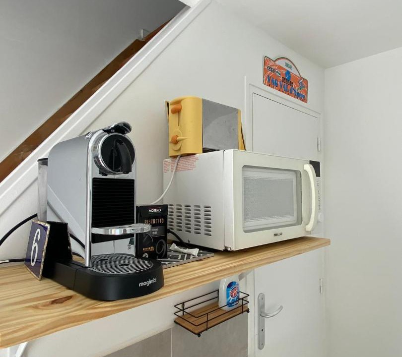 Photo of Others in Saint-Honore - Jeanne d'Arc