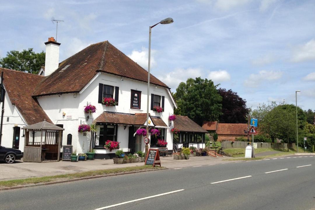 Photo of Others in Petersfield