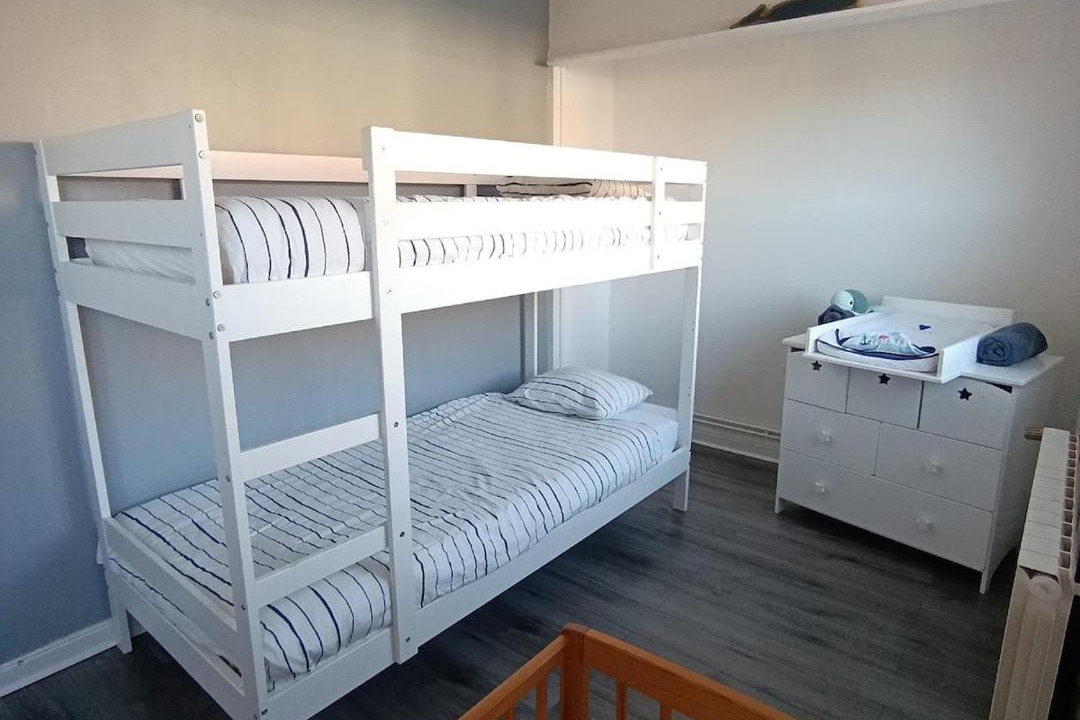 Photo of Bedroom in Petit-Fort-Philippe