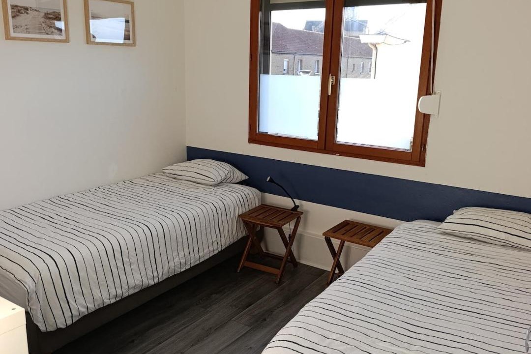 Photo of Bedroom in Petit-Fort-Philippe