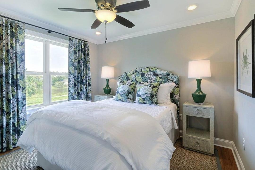 Photo of Bedroom in Tybee Island