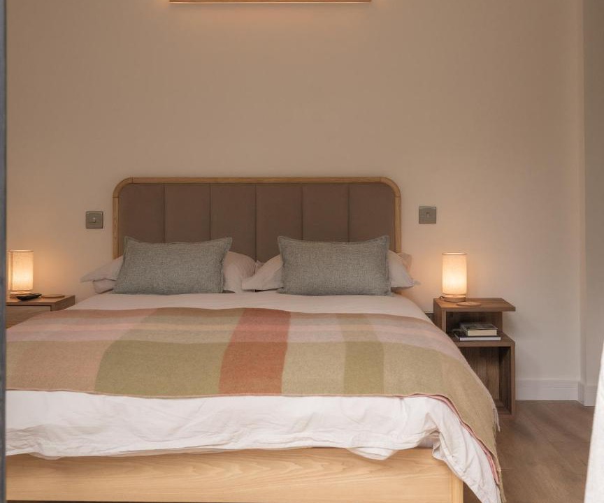 Photo of Bedroom in Coldbackie