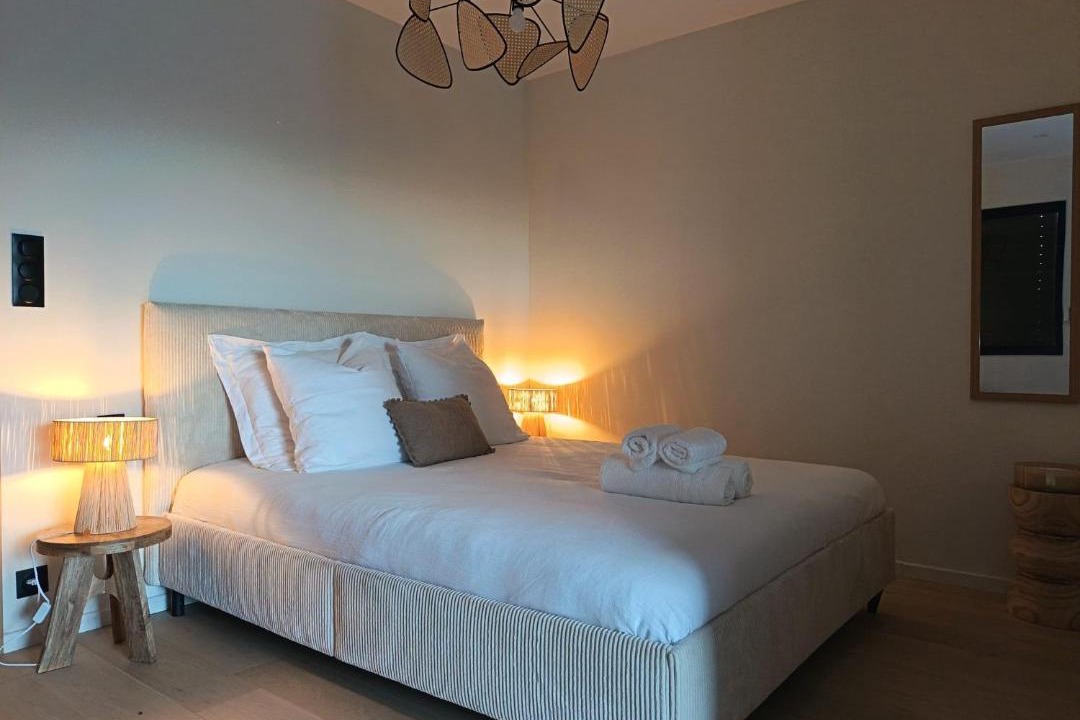 Photo of Bedroom in Saint-Alexandre
