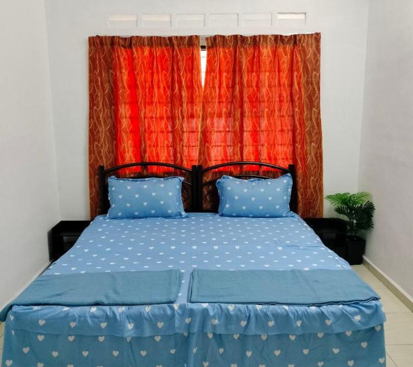 Photo of Bedroom in Merlimau