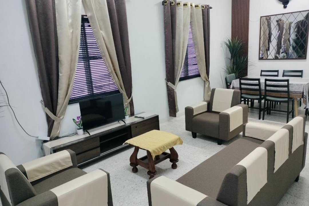 Photo of Livingroom in Merlimau