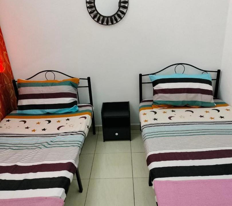 Photo of Bedroom in Merlimau