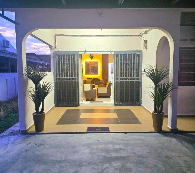 Photo of Others in Merlimau