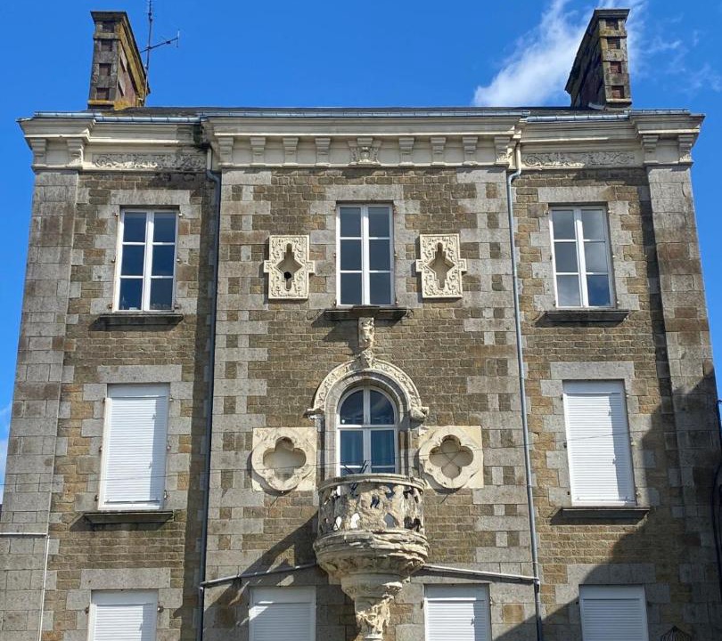 Photo of Others in Le Bourg