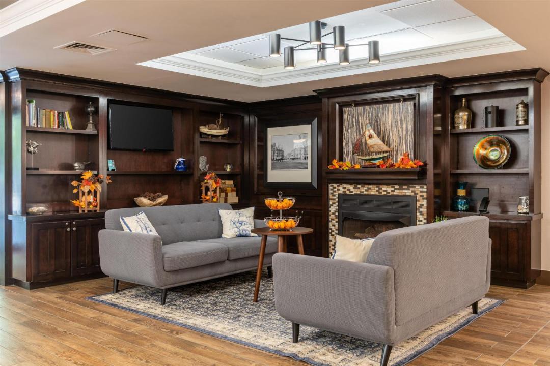 Photo of Livingroom in Portsmouth