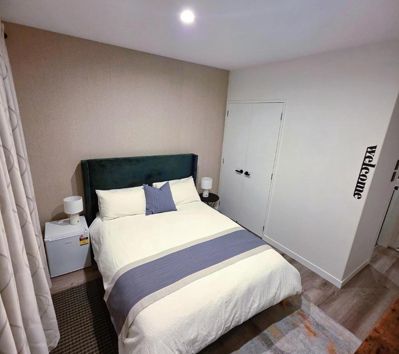 Photo of Bedroom in Long Bay