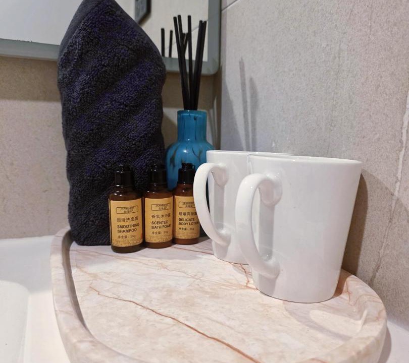 Photo of Bathroom in Long Bay