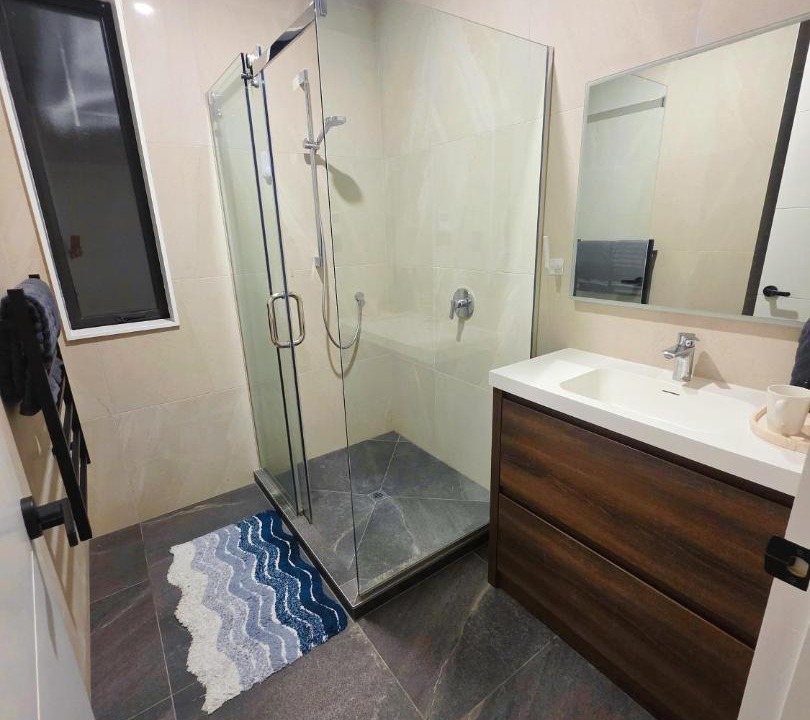 Photo of Bathroom in Long Bay