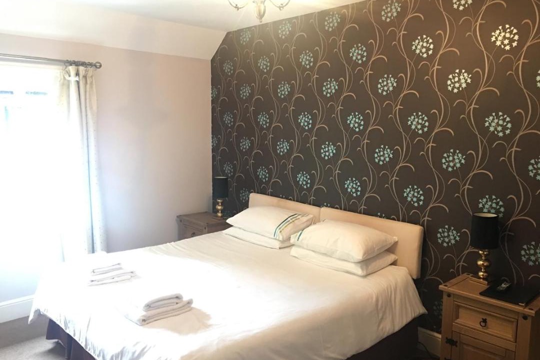 Photo of Bedroom in Petersfield