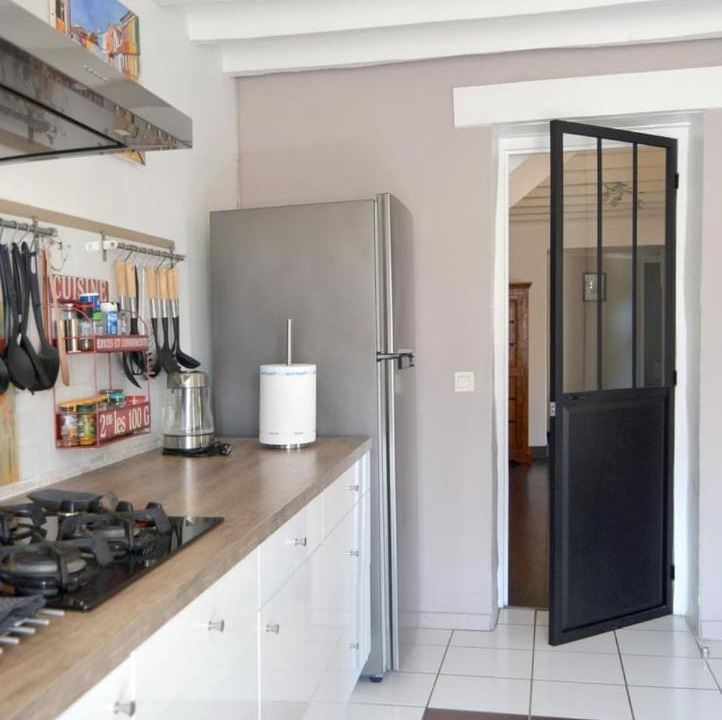 Photo of Kitchen in Denonville