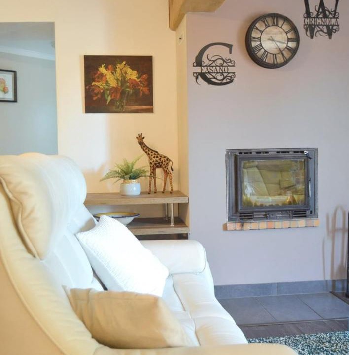 Photo of Livingroom in Denonville