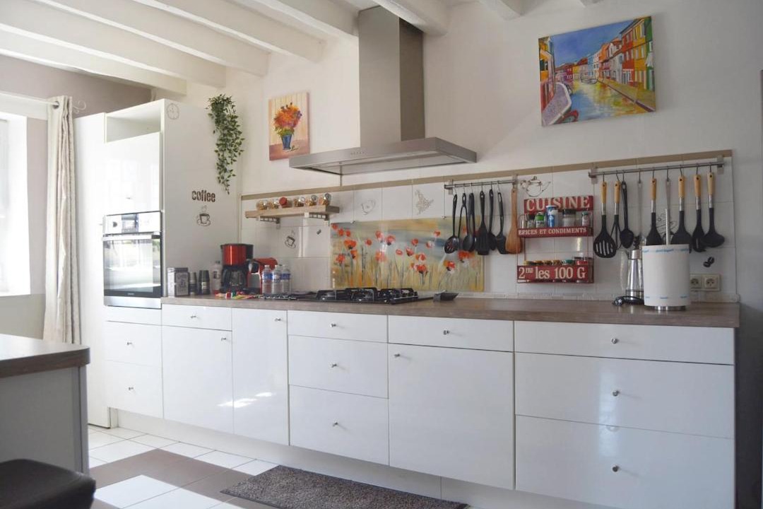 Photo of Kitchen in Denonville