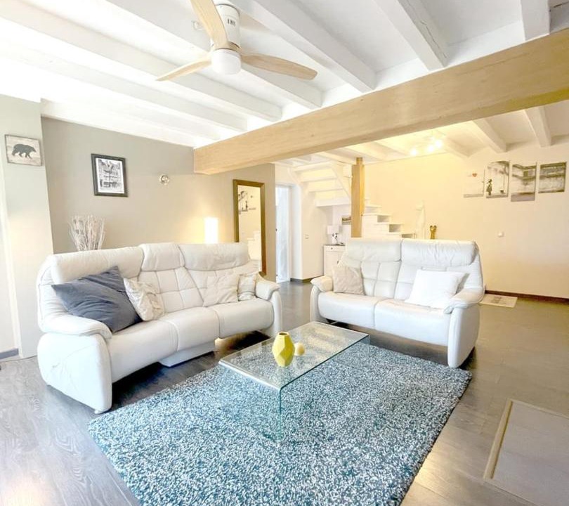 Photo of Livingroom in Denonville