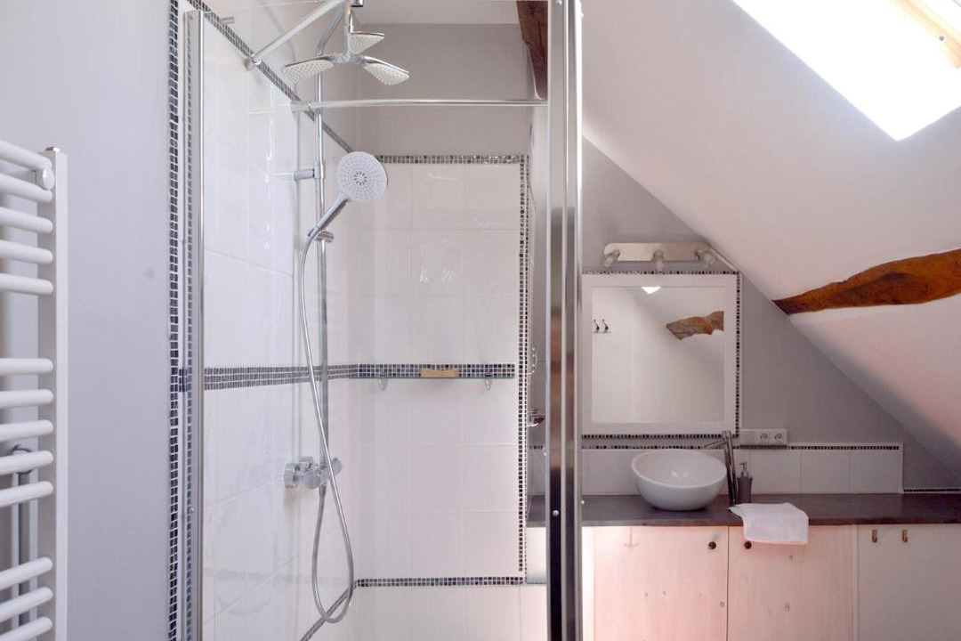 Photo of Bathroom in Denonville