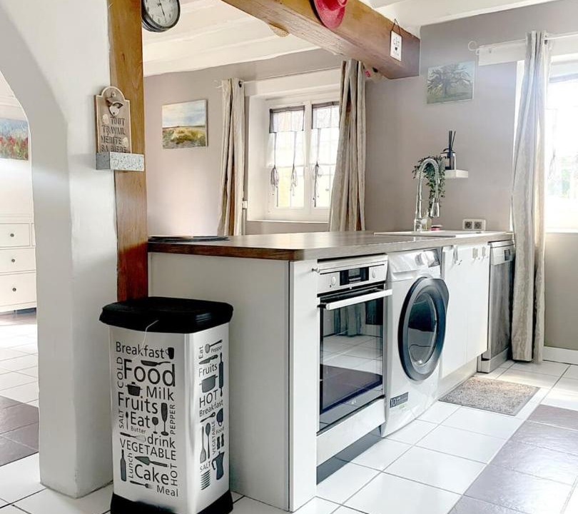 Photo of Kitchen in Denonville