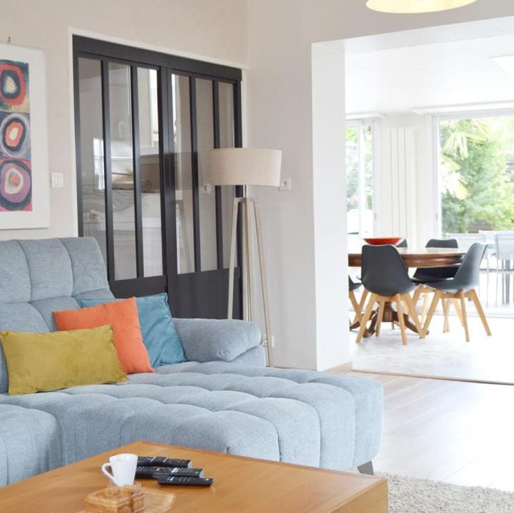 Photo of Livingroom in Morancez