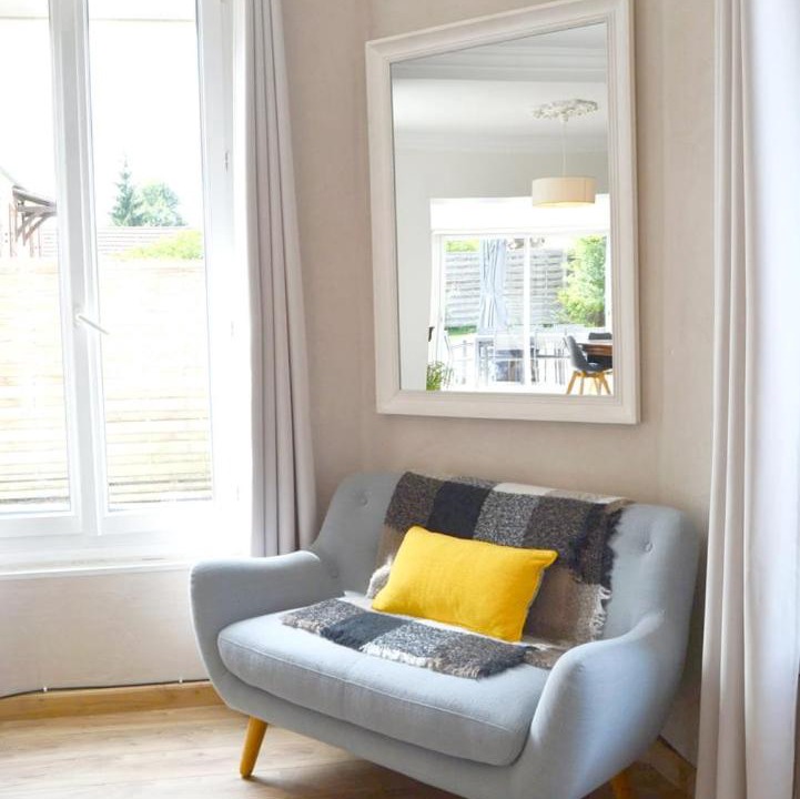 Photo of Livingroom in Morancez