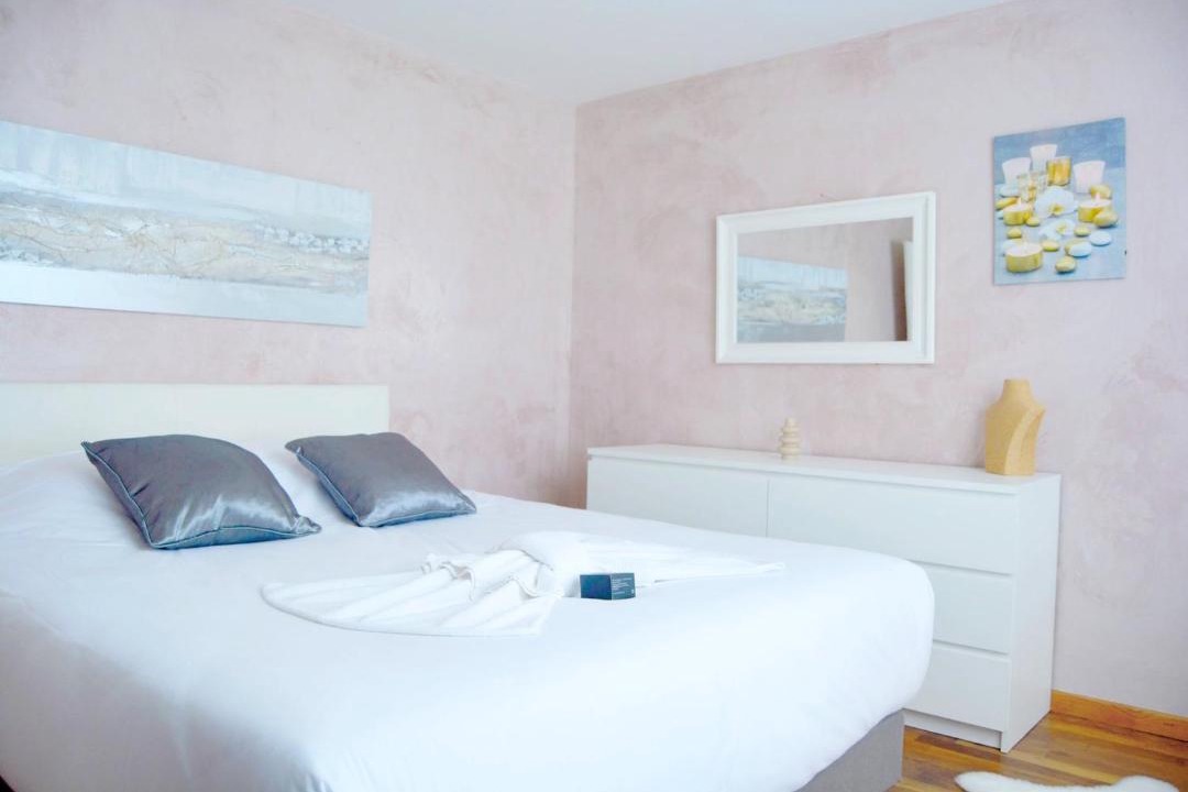 Photo of Bedroom in Morancez