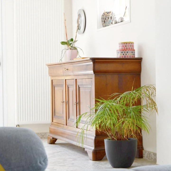 Photo of Livingroom in Morancez