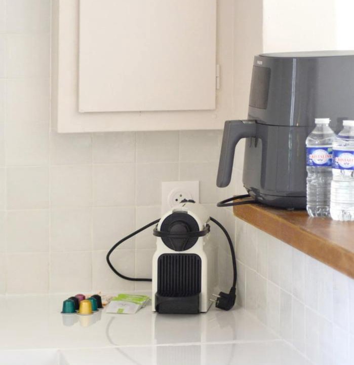 Photo of Kitchen in Auneau