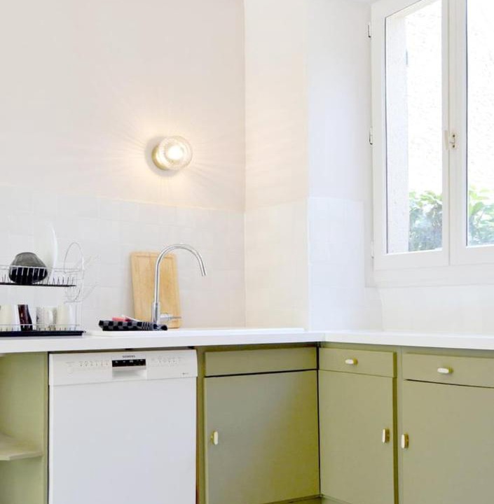 Photo of Kitchen in Auneau