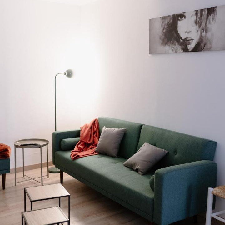 Photo of Livingroom in Beaumes-de-Venise