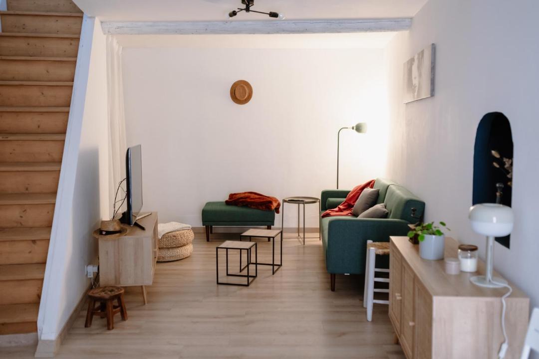 Photo of Others in Beaumes-de-Venise