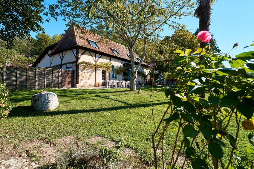 Photo of Others in Saint-Laurent-des-Hommes