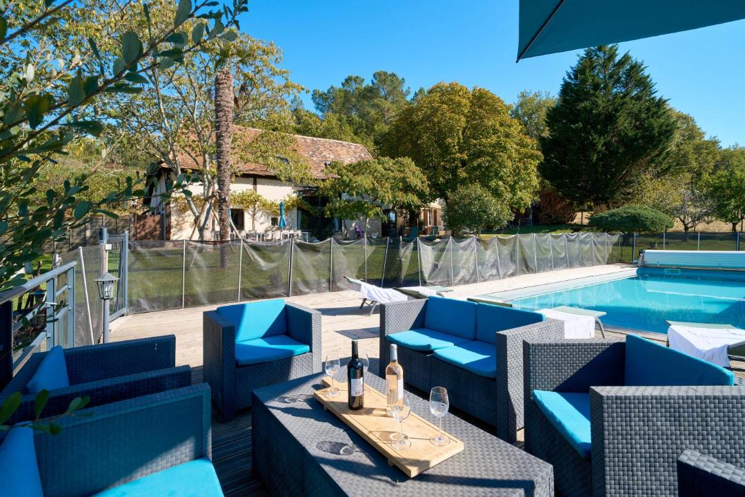 Photo of Others in Saint-Laurent-des-Hommes