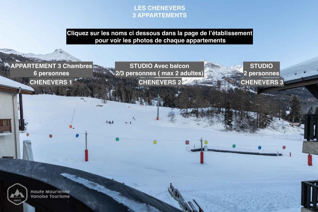 Photo of Others in Lanslevillard