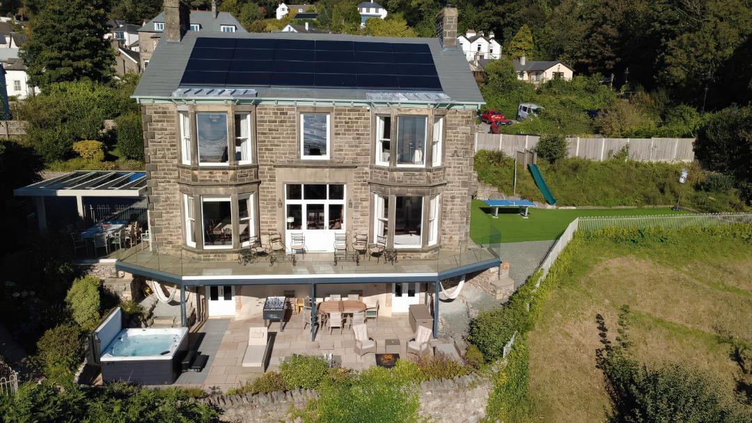 Photo of Others in Grange-over-Sands