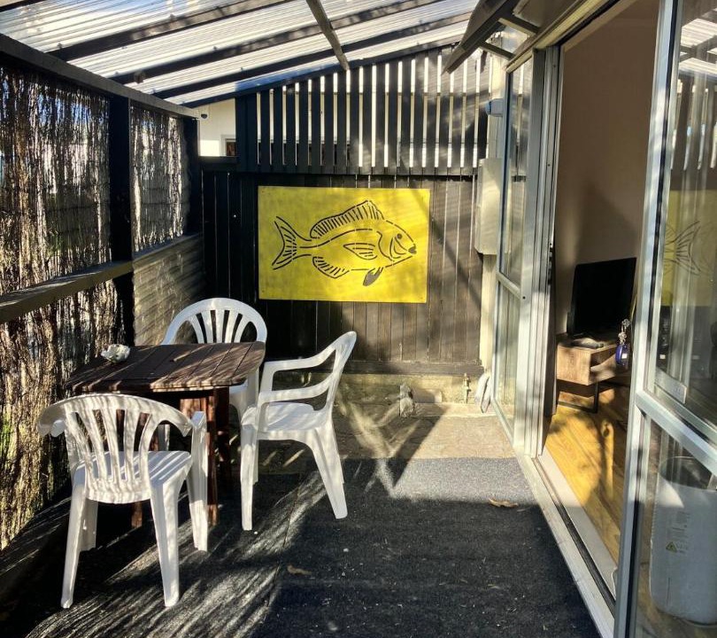 Photo of Patio Balcony in Merita