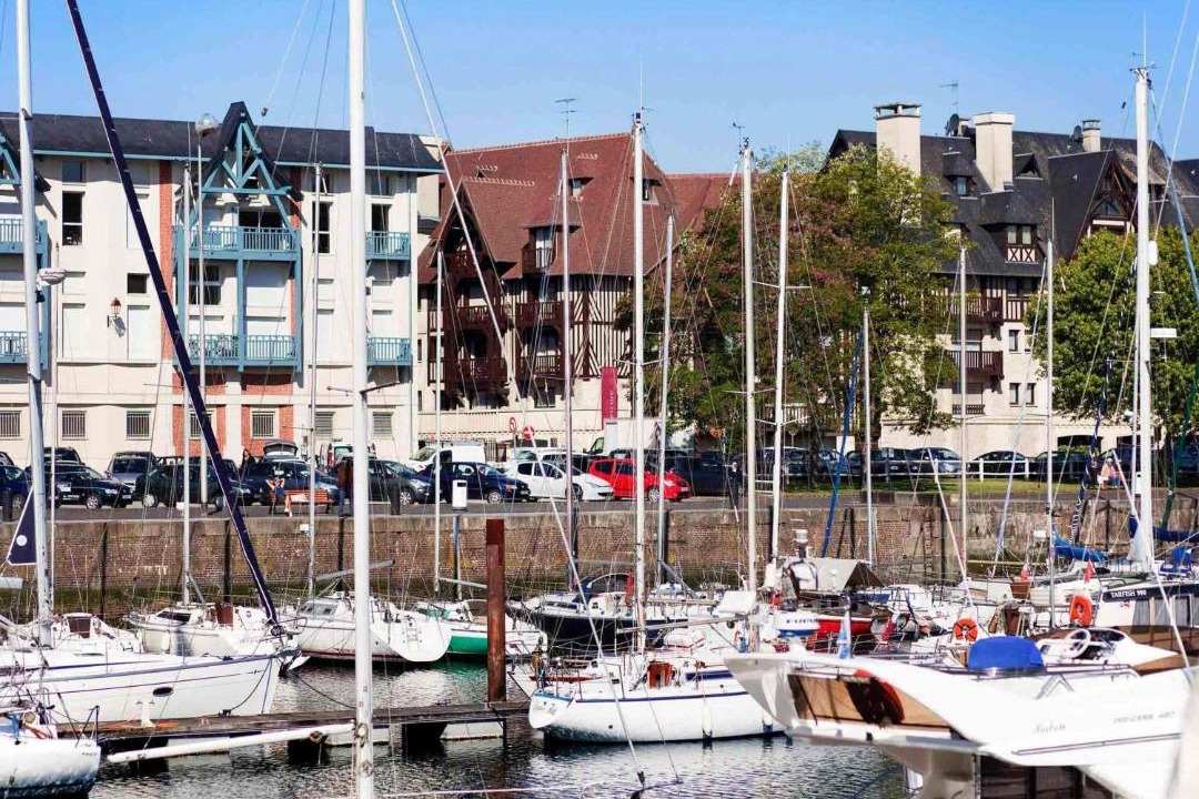 Photo of Others in Deauville City Centre