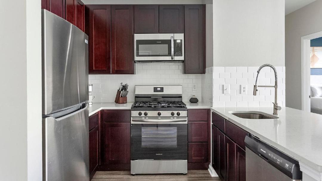 Photo of Kitchen in Norristown
