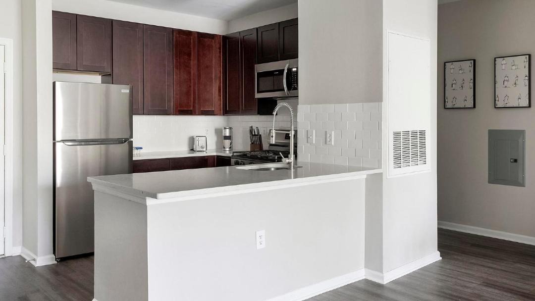 Photo of Kitchen in Norristown