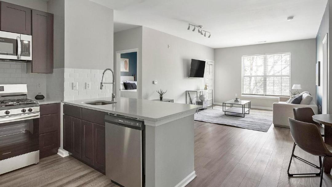 Photo of Kitchen in Norristown