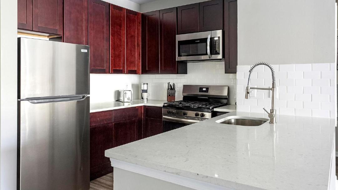 Photo of Kitchen in Norristown