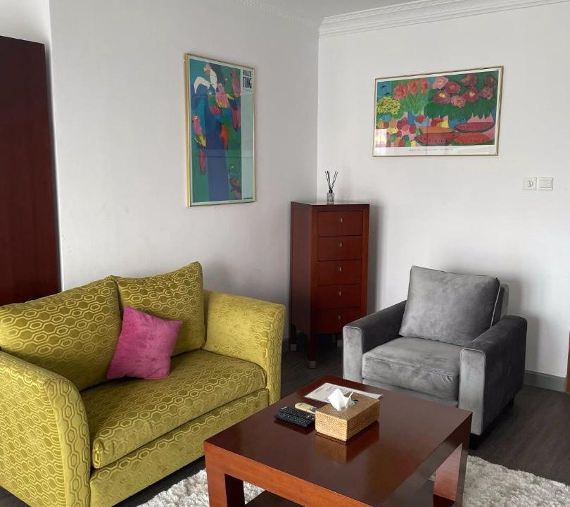 Photo of Livingroom in Bangka