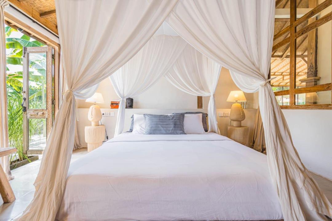 Photo of Bedroom in Kediri