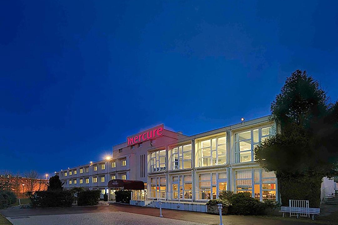 Photo of Others in Val-de-Reuil