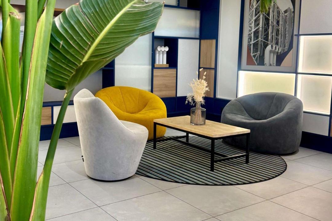 Photo of Livingroom in Val-de-Reuil